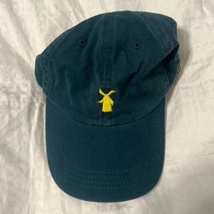 Oregon Ducks Dutch Bros Dad Hat